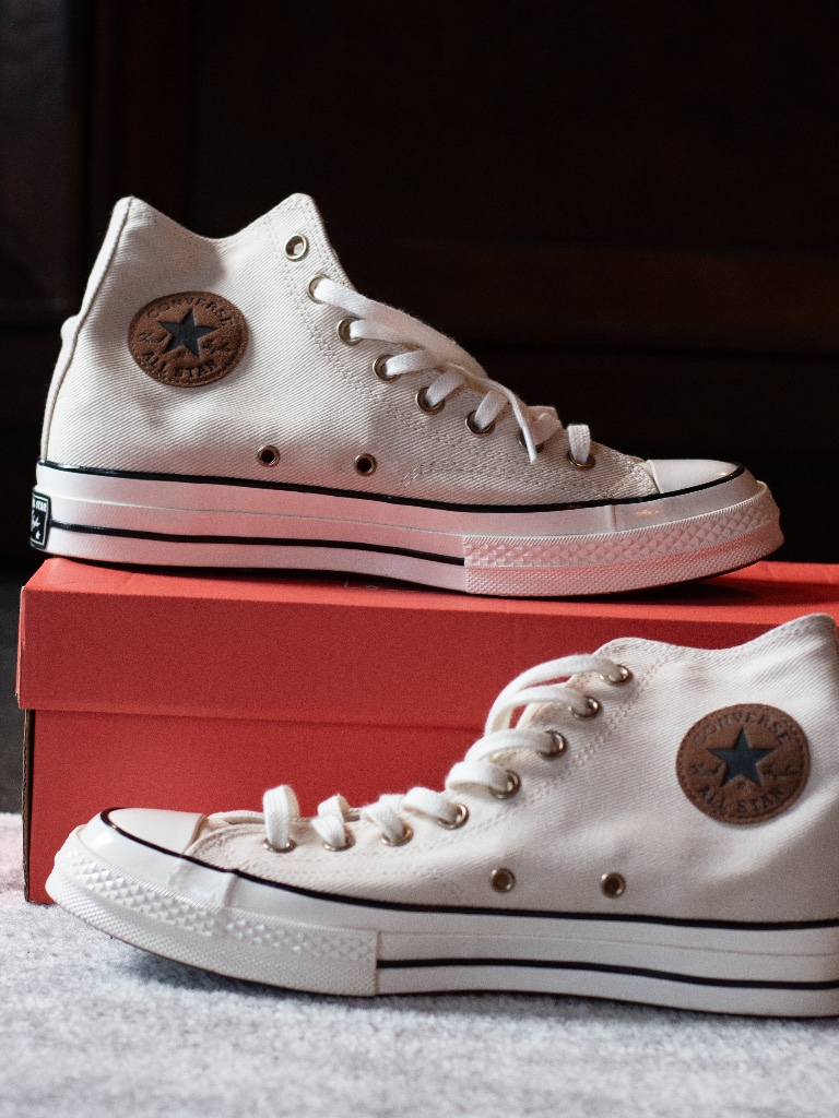 Converse Chuck 70 Hi